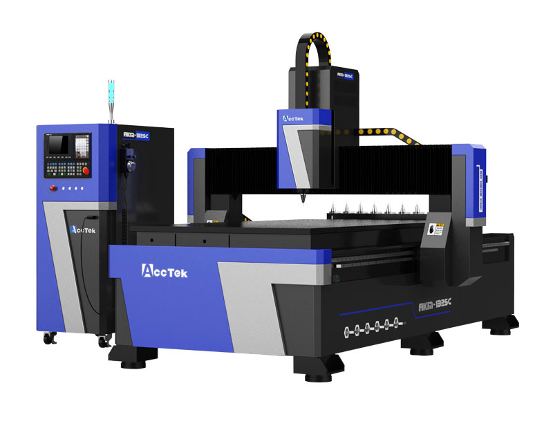 Do you know which auto tool changer machine cnc router?