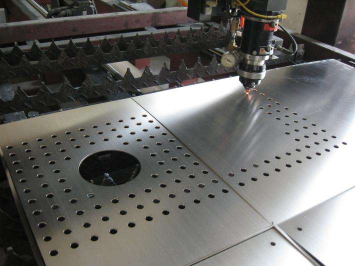Laser cutter Laser cutter