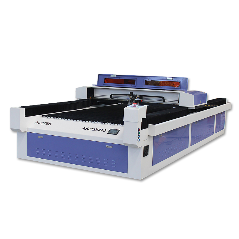 Laser cutter