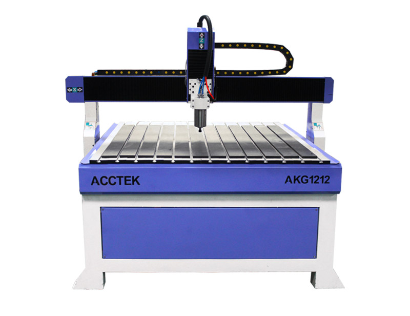 Middle size CNC Router