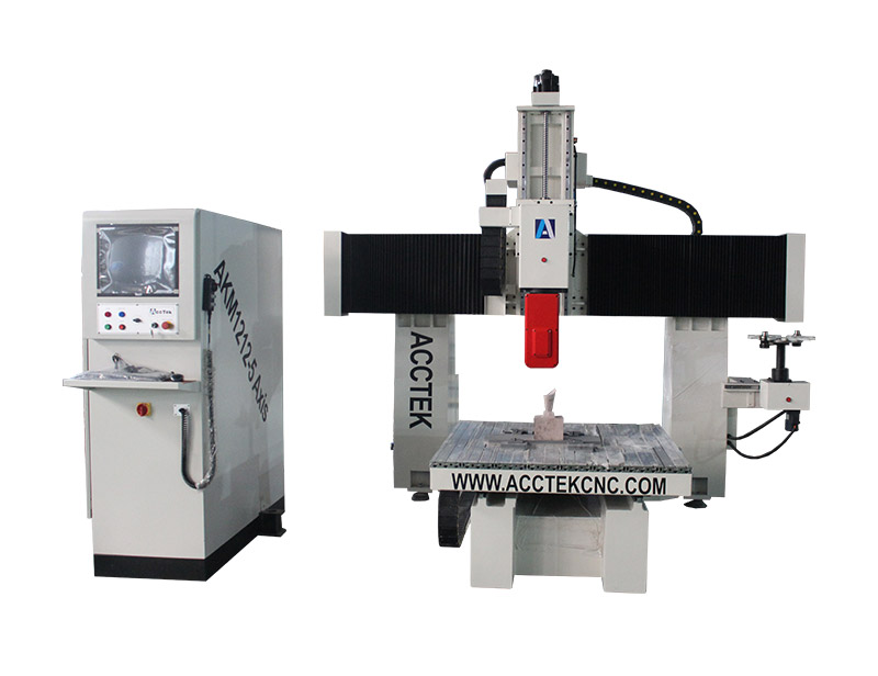 <b>5 Axis CNC Router</b>