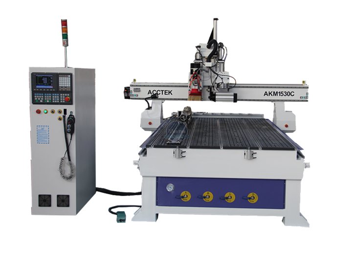 Daily maintenance of cnc machines for wood carving and accessories