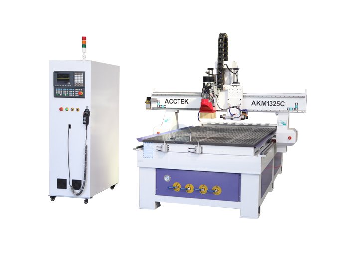 Operation of cnc router engraving machine skills and methods