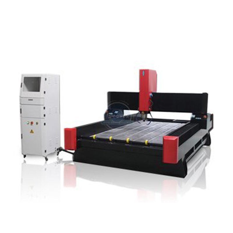 What's the cnc router for stone