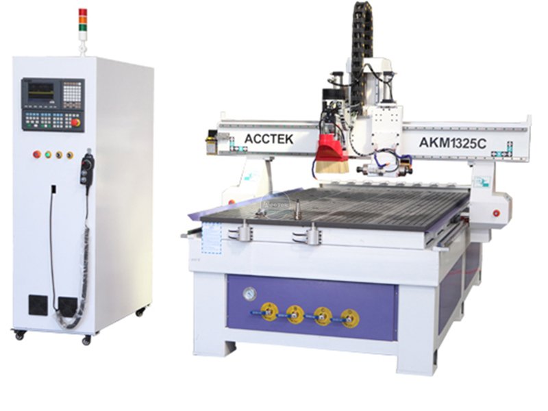 ATC CNC ROUTER