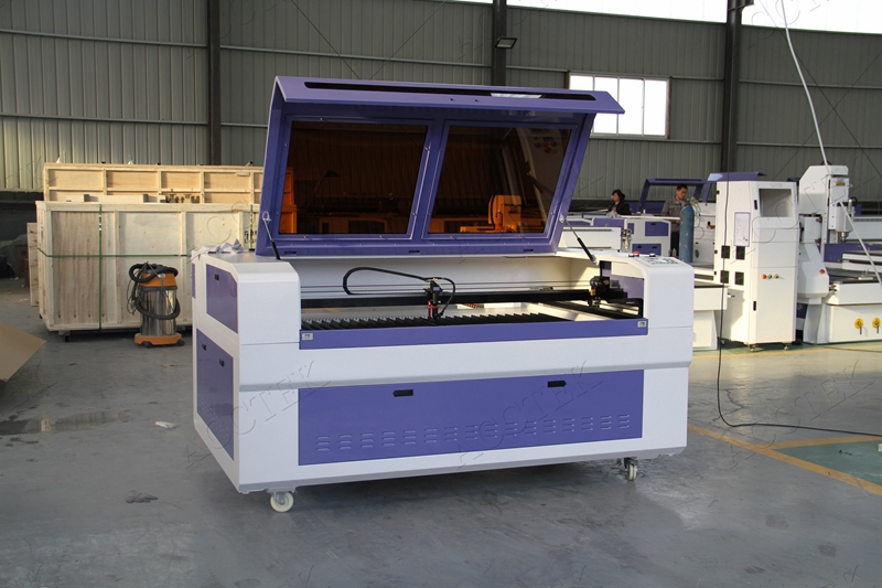 laser machine