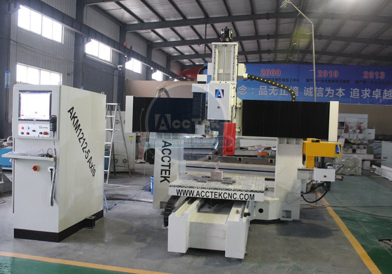 five axis cnc router five axis cnc router