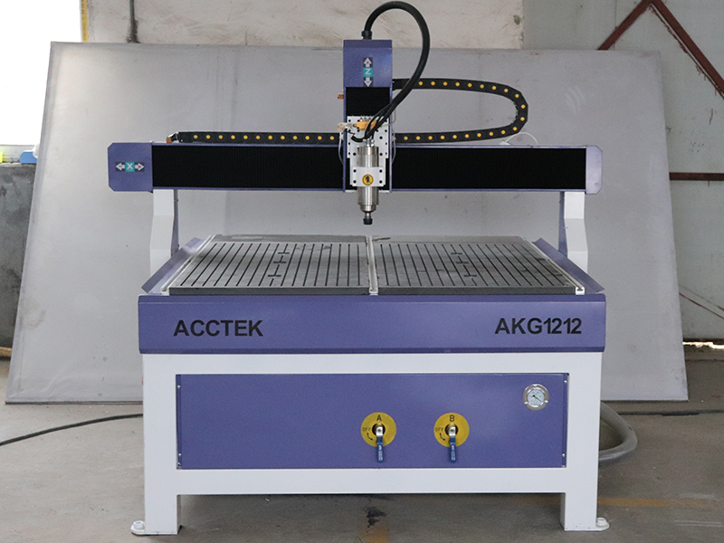 advertising engraving machine