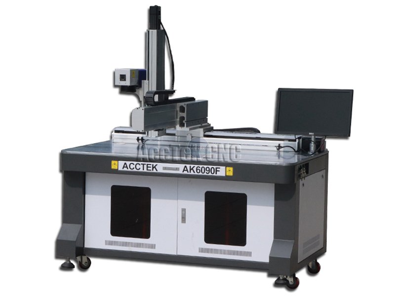 laser marking machine