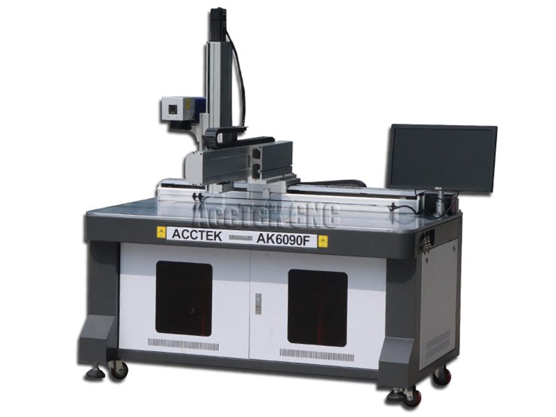 fiber laser marking machine fiber laser marking machine