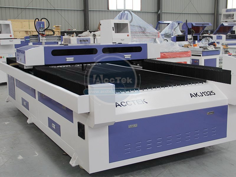 co2 laser machine