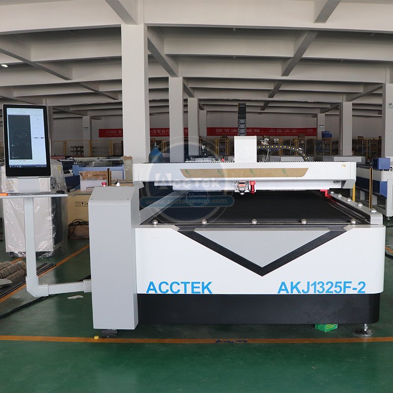 Check out what you know about fiber laser cutting machines