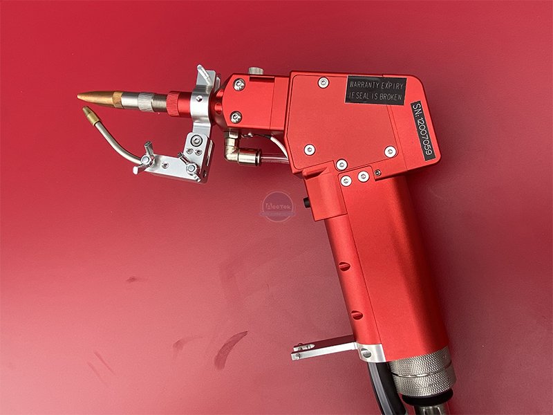 laser welding machine laser welding machine
