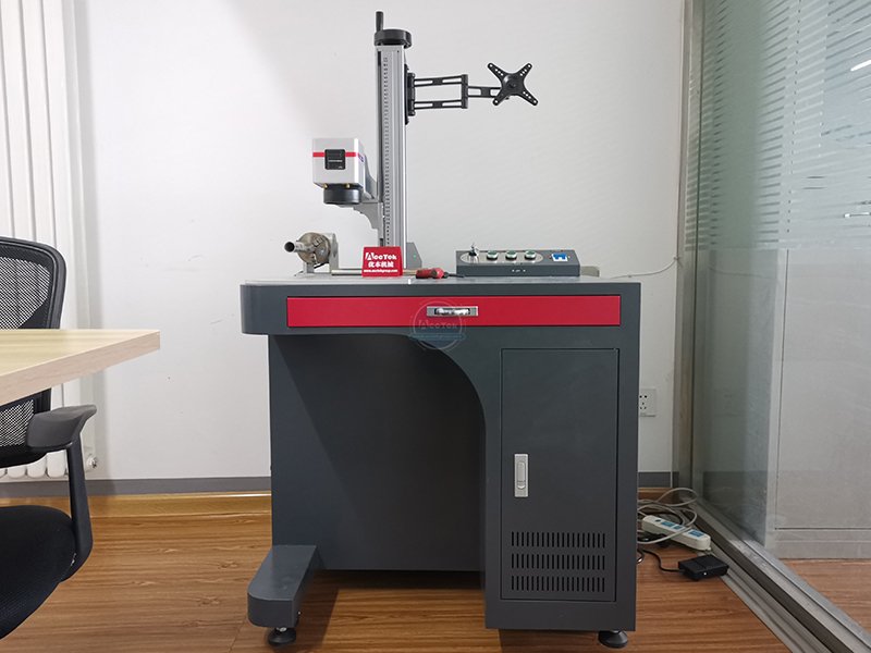 laser marking machine