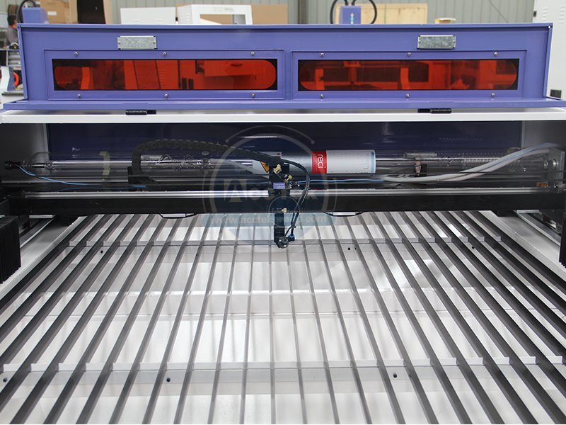 laser cutter