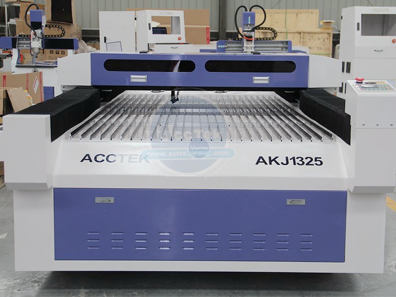 laser cutter