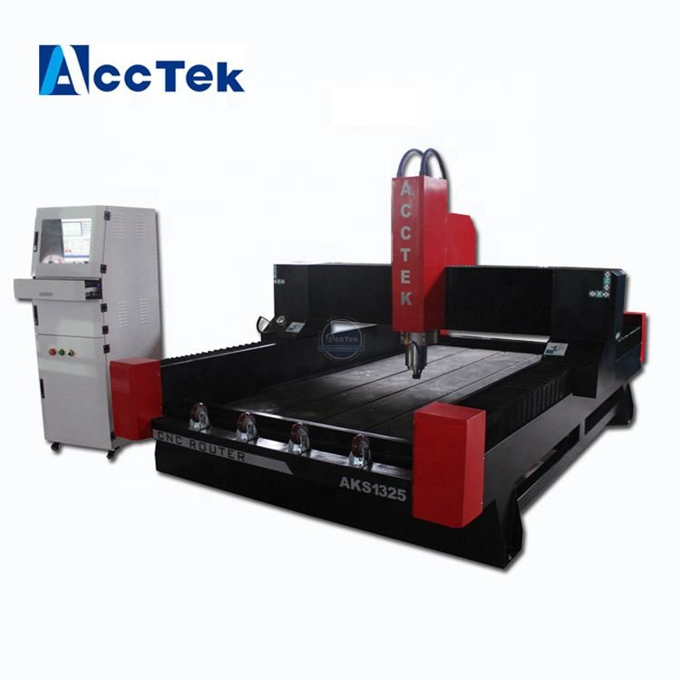 cnc router for stone