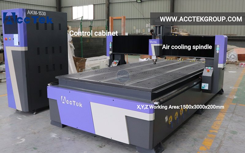 cnc router