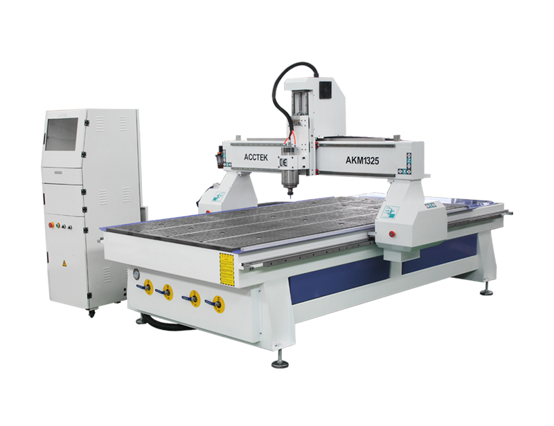 Heavy duty 3axis CNC Router
