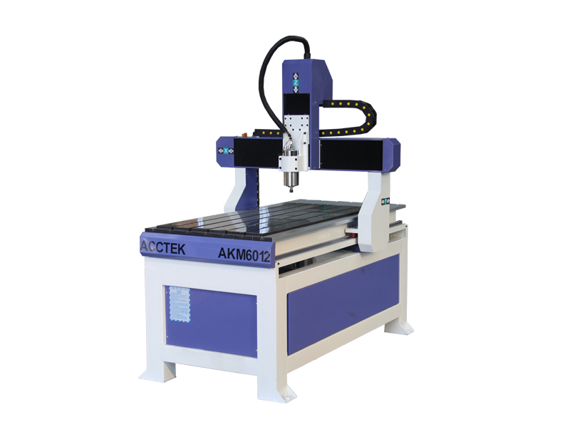 Table type small CNC Router