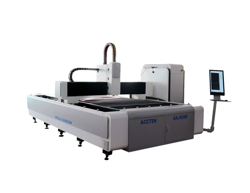 <b>Heavy duty fiber laser cutting machine</b>