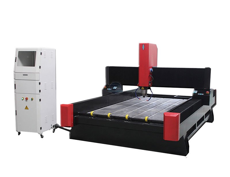 CNC Router for stone