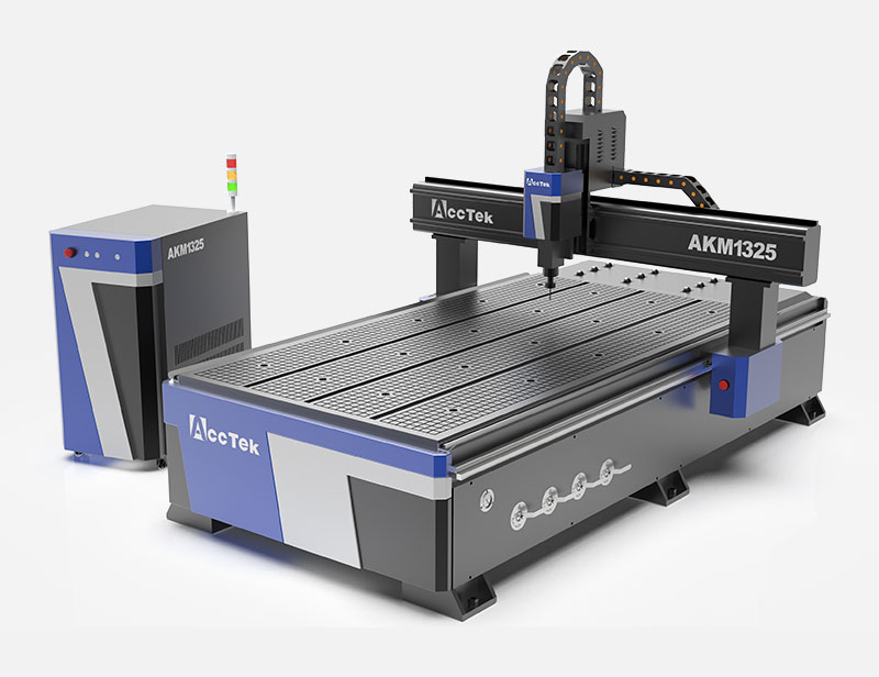 New Heavy duty 3axis CNC Router