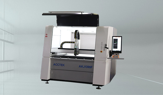 Applicable industries and advantages of Fiber laser cutting machine