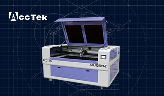 Advantages of laser cutting machine in advertising industry