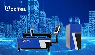 Working principle and classification of Fiber Laser Cutting Machine