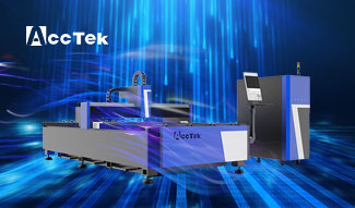 What laser cutter machine is suitable for metal cutting in the automotive industry