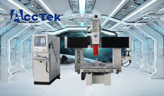 <b>Buy a better 5 axis cnc router machine for your shop</b>