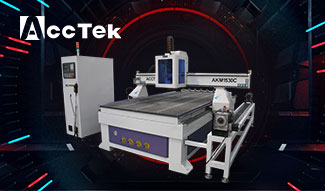 Popular high-quality auto tool change CNC Router machine