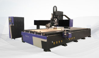 Common woodworking tools for Woodworking CNC Router machine