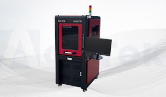 How to improve the efficiency of the laser marking machine?