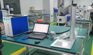 Application and Advantage Of Fiber Laser Marking Machine