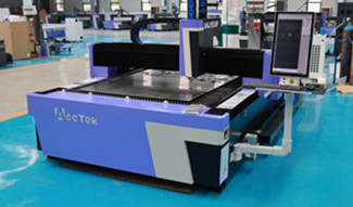 Application Fields and Advantages of Fiber Laser Cutting Machine