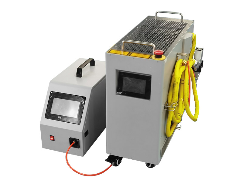 Air Cooling Laser Welding Machine