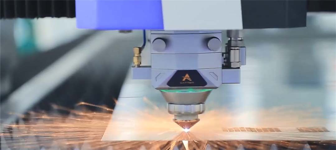 How to improve the quality of metal cut by laser cutting machine