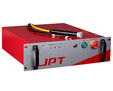 Волоконный лазер JPT
