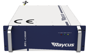 Générateur Laser Raycus 3000W