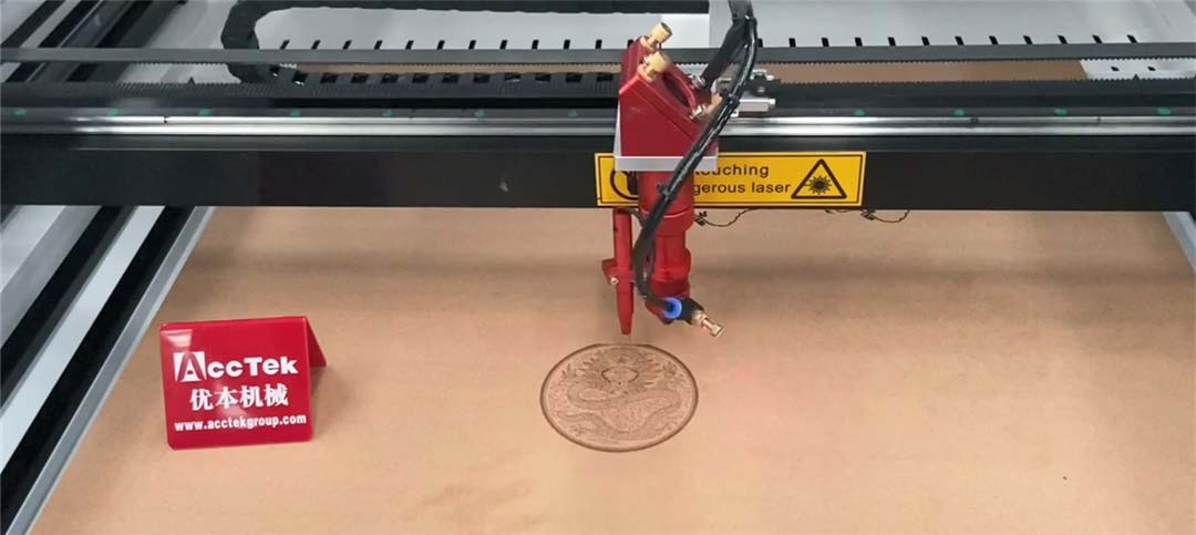 How to choose the right CO2 laser cutting machine