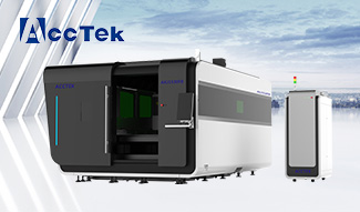 What are the advantages of the laser cutting machine in the filing cabinet?