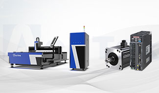 Advantages of servo motor used in fiber laser cutting machine