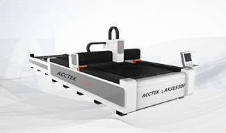 What determines the price of laser cutting machine?