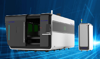 Do you know how the fiber laser machine working?