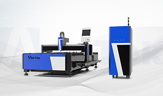 What are the installation skills of fiber laser cutting machine?