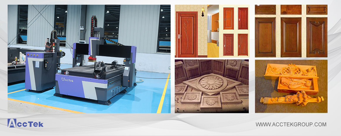 3 axis cnc router