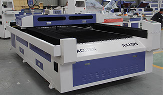 How to choose the right CO2 laser cutting machine ?