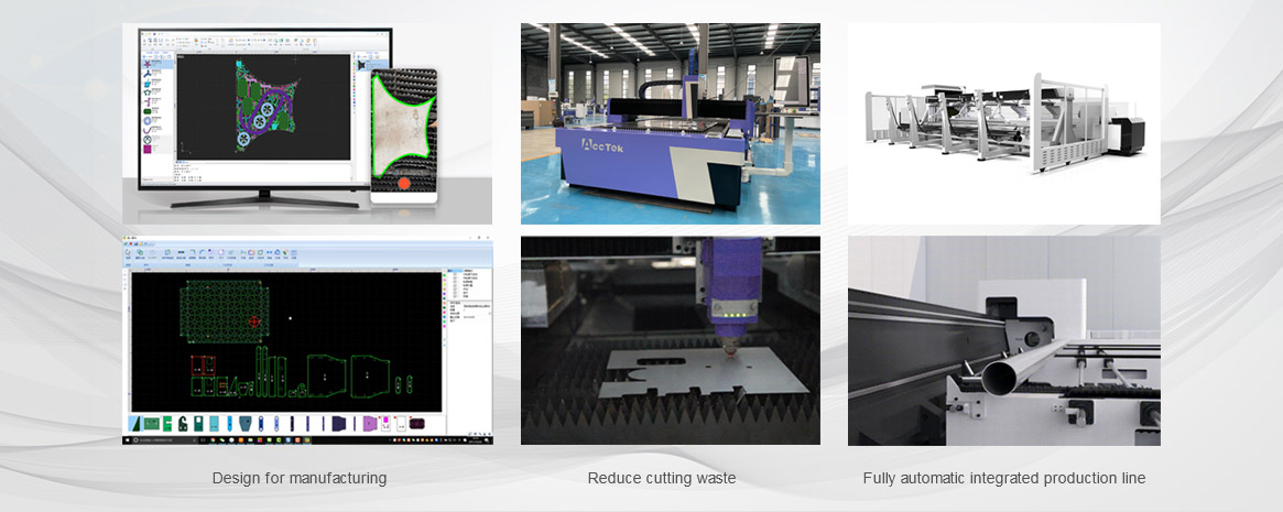 metal cutting machine